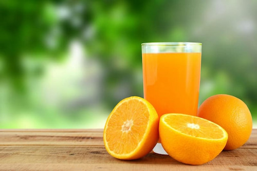 تصویر 2 از خرید کنستانتره نارنگی + قیمت فروش استثنایی